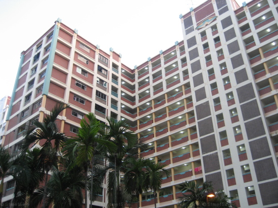 Blk 647 Jalan Tenaga (Bedok), HDB 5 Rooms #187882